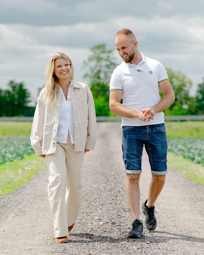 "Rolnik szuka żony", 12. edycja