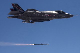 Włochy kupują AMRAAMY. USA zatwierdziły sprzedaż za 211 milionów dolarów