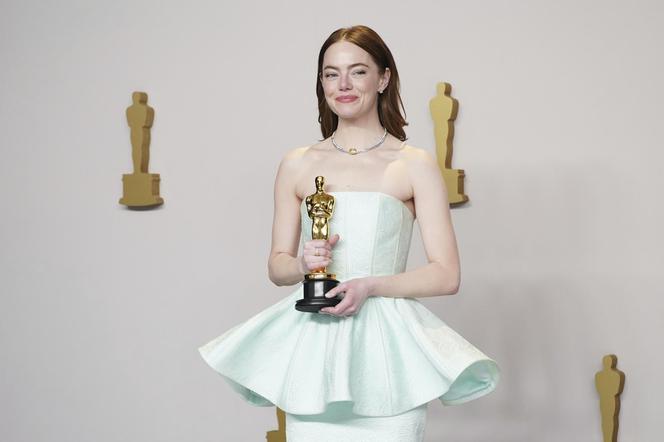 Emma Stone Oscary 2024