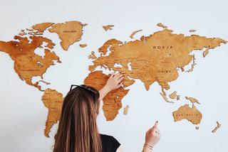 Sposób na modną ścianę