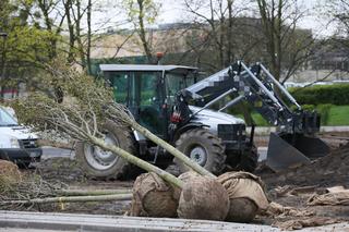 Prezydencie napraw niedoróbki! Radny wytyka błędy w remoncie ulicy Kondratowicza