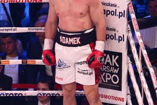 Tomasz Adamek