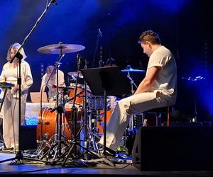 Daria ze Śląska, Kasia Lins i Maria Sol wystąpiły w Kaliszu w ramach 19. edycji festiwalu Multi Art