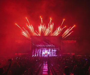 Open'er Festival - wybieramy najlepszy koncert w historii imprezy! Kogo wspominacie najlepiej? [SONDA]