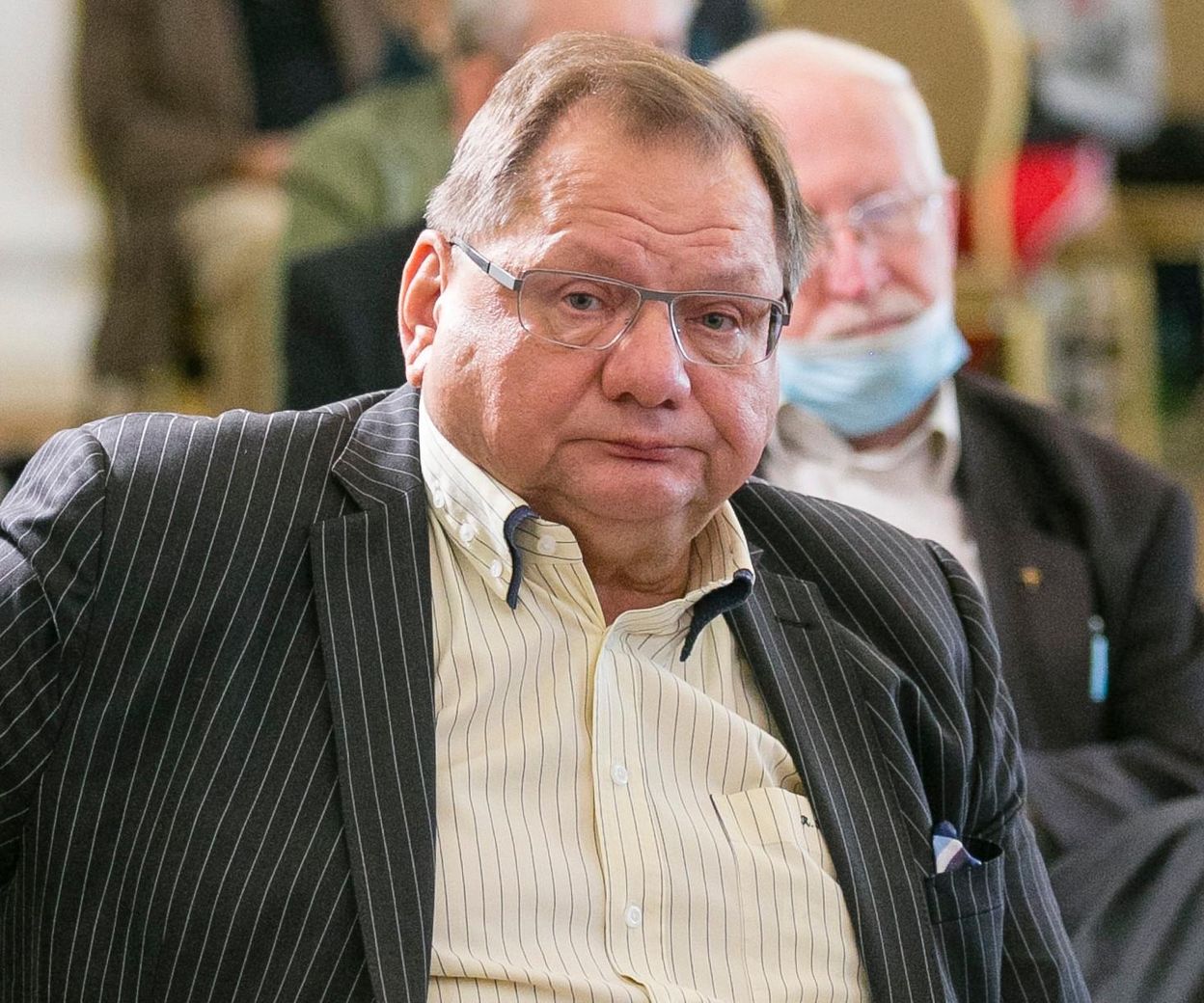 Kalisz grzmi ws. wyborów. Zaskakująca rada dla Tuska: „Nie publikuj uchwały!”