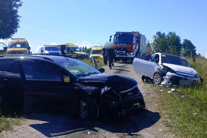 Wypadek na trasie Rajdu Polski. Wielokrotny mistrz świata Sebastian Ogier trafił do szpitala! 