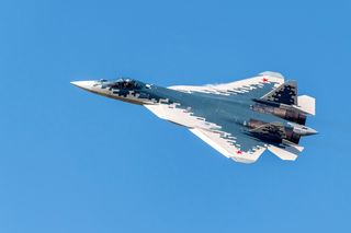 Su-57