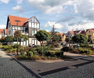 1. Puszczykowo - 80,38%