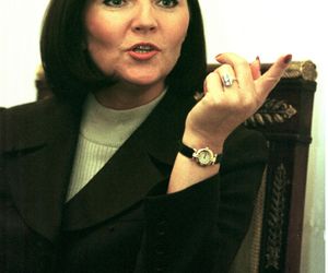 Jolanta Kwaśniewska