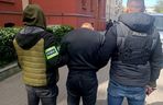 Bydgoscy policjanci zatrzymali nożownika! Dźgał swojego kolegę i jego matkę!