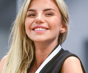 Nie żyje Sonia Szklanowska z Hotelu Paradise