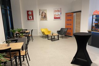 Mistrzostwa w jedzeniu pączków na czas. Pierwsze takie wydarzenie w Olsztynie!