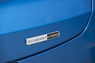 Ford Puma 1.0 EcoBoost mHEV 155 KM ST Line X