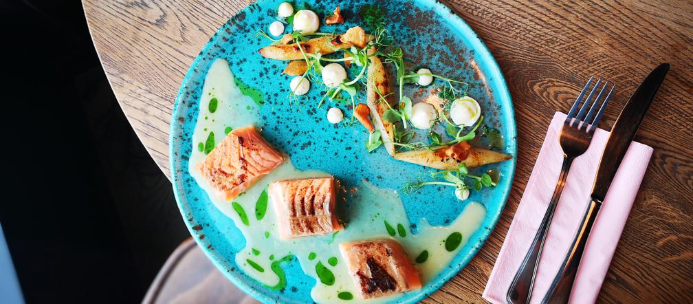 Restaurant Week 2019