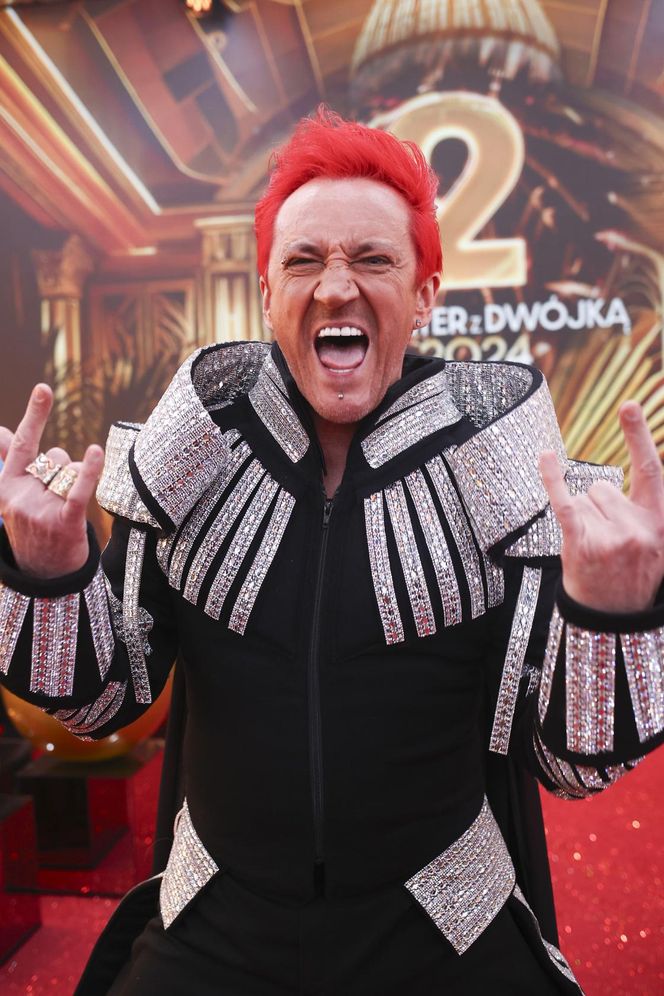 Takie relacje z Michałem Wiśniewskim ma Mandaryna. Wyjawiła, jaka jest prawda