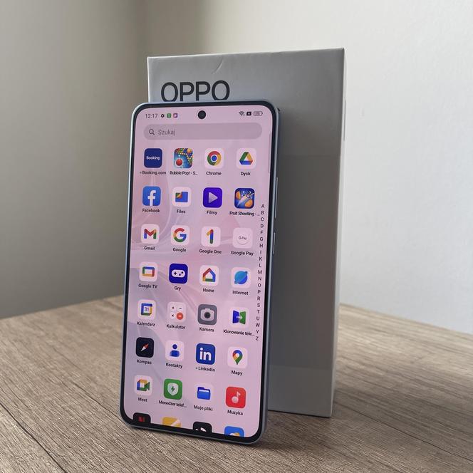 OPPO Reno 11F 