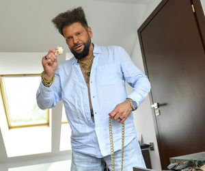 Krzysztof Rutkowski nie ma na alimenty bo jest emerytem