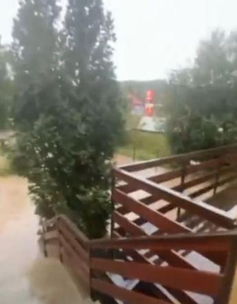 Katastrofa u Adama Małysza