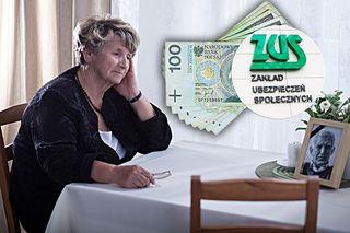  Renta wdowia. Polacy rzucili się na nowe świadczenie, ale wnioski będą masowo odrzucane