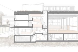 Rewolucja w najlepszym liceum ogólnokształcącym we Wrocławiu. Zaplanowano rozbudowa LO nr III