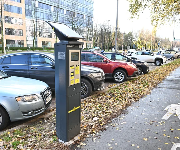 RPO interweniuje ws. parkometrów. Problem w wielu miastach