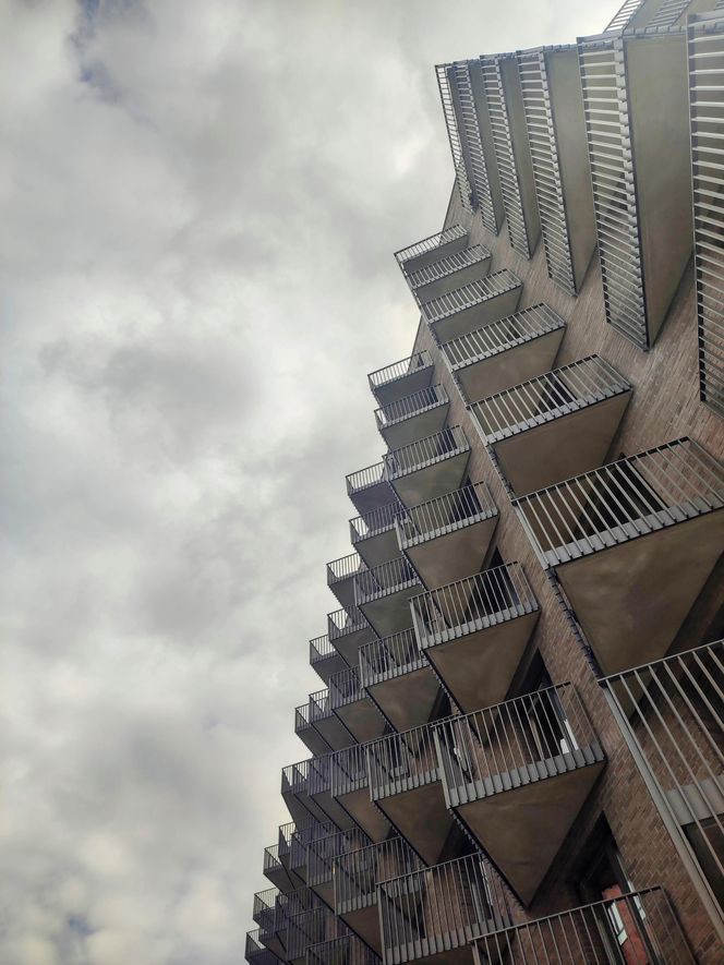 ul. Romanowicza 4 w Krakowie. Resi4Rent