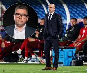 Dewastujący komentarz dziennikarza o Michale Probierzu po blamażu w Finlandii. „Tylko dymisja! Rozwalił polską kadrę!”
