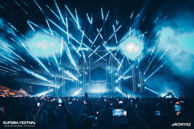 Euforia Festival
