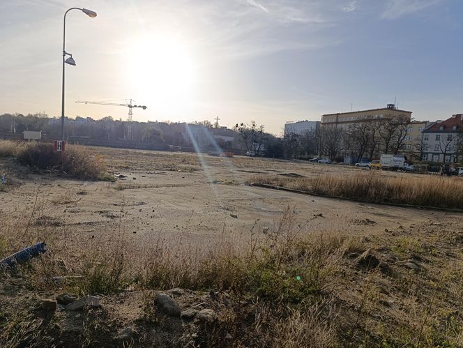 Gdynia Waterfront. Drugi etap, budynki mieszkalne i usługowe