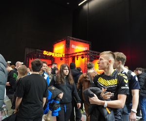 Drugi dzień Intel Extreme Masters 2025. Targi IEM Expo przyciągnęły tłumy