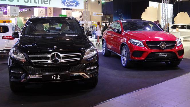 Targi motoryzacyjne Fleet Market 2015