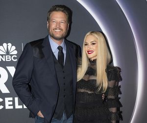 Te gwiazdy późno zostały mamami 