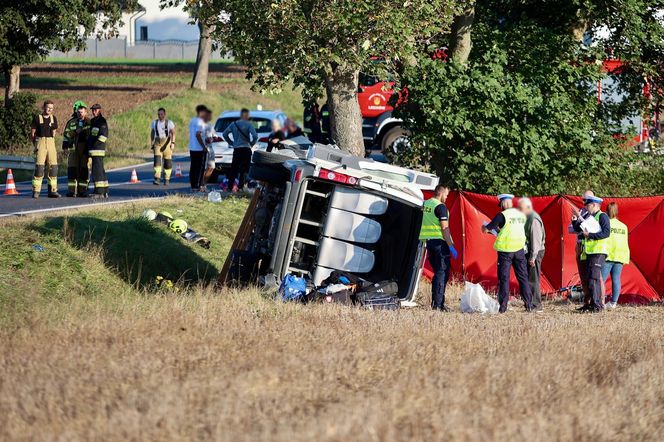 Świętokrzyska miejscowość w żałobie po śmierci trenera Damiana Jędrzejewskiego