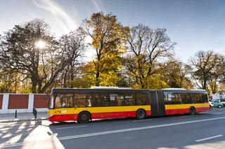 Uwaga na zmiany tras autobusów 