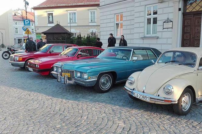 Rzeszowskie Klasyki Nocą