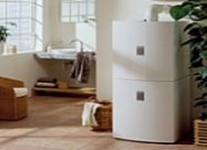 Jaki kocioł centralnego ogrzewania? Poradnik dla kupujących