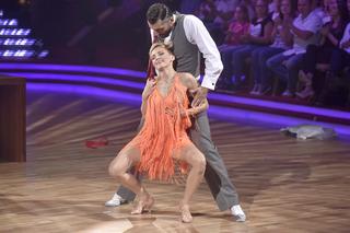 Ania Wyszkoni, Rafał Maserak