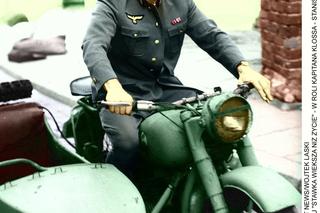 Stanisław Mikulski  tragiczny los superbohatera