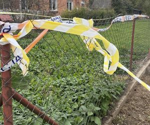 Boimy się, co będzie dalej. Małżeństwo z Wyryków czeka na nowy dom