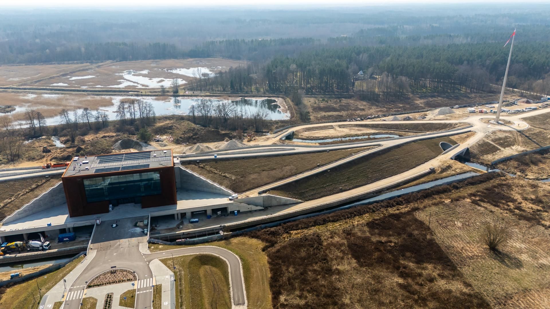 Muzeum Bitwy Warszawskiej 1920