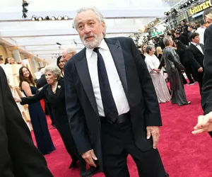 Robert De Niro zbliża się do osiemdziesiątki. Z tej okazji dostał wyjątkowy prezent!