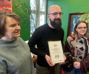 Medialne Laury 2024 od konińskich dziennikarzy wręczone!