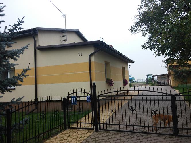 Dom Zbonikowskiego