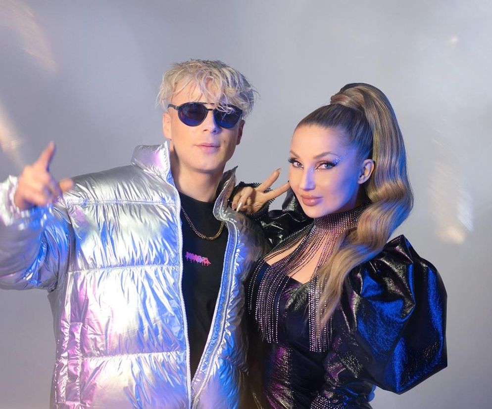 Skolim i Cleo 