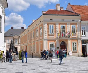 Wytańczyć poezję Wojtyły. Papieskie muzeum w Wadowicach zaprasza na wyjątkowe warsztaty