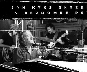 „Kyksówka Blues” powraca! Wznowienie płyty legendarnego śląskiego muzyka Jana Skrzeka