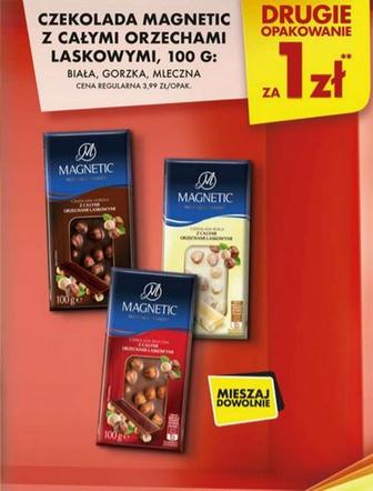 Nowe promocje w Biedronce od 15.03