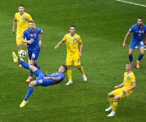 Słowacja – Ukraina Relacja na żywo: Ukraina wraca do gry. Mamy remis! Euro 2024: Słowacja – Ukraina WYNIK LIVE, SKŁADY