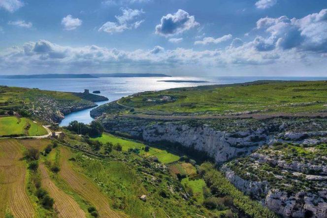 Malta odda Wam nawet 1300 zł za wakacje na jednej ze swoich wysp