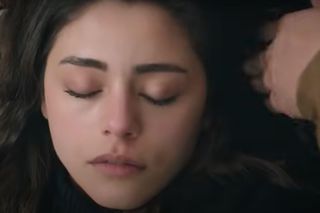 Emanet. Porwanie Seher! 